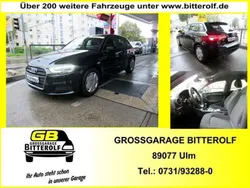 Mythosschwarzmetallic Gebraucht 2020 Audi A3 Sportback Kombi | 18.990 € (Fairer Preis)