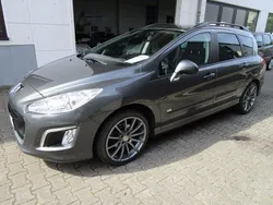 Andere farbe metallic Gebraucht 2014 Peugeot 308 Style Kombi | 9.985 € (Fairer Preis)