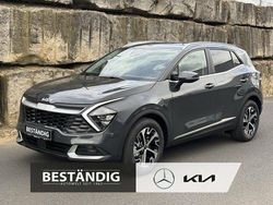 Zilinaschwarz Neu 2025 Kia Sportage 4 SUV | 32.848 € (Superpreis)