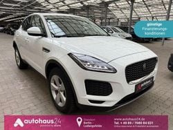Weiß Gebraucht 2020 Jaguar E-Pace SUV | 25.990 € (Guter Preis)