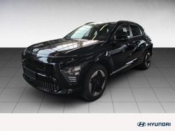 Schwarz Gebraucht 2025 Hyundai Kona Trend SUV | 30.790 € (Superpreis)