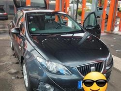 Grau Gebraucht 2011 Seat Ibiza Copa Kleinwagen | 5.900 € (Fairer Preis)