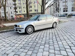 Grau Gebraucht 2002 BMW 330 Limousine | 4.900 € (Guter Preis)