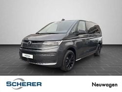 Grau Neu 2025 VW Multivan Life Van | 69.900 €