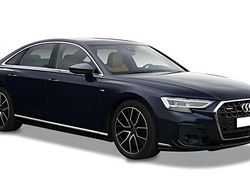 Wählbar (bei metallic +) Neu 2025 Audi A8 Limousine | 79.780 €