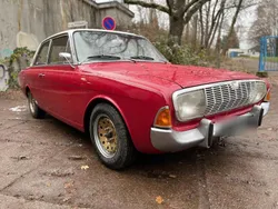 Ford Taunus