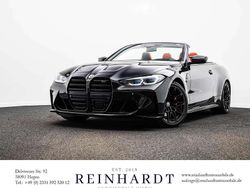 Schwarz Gebraucht 2022 BMW M4 Cabriolet Competition Edition Cabrio | 64.780 € (Fairer Preis)