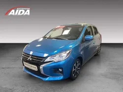 P57 Neu 2025 Mitsubishi Space Star Top Kleinwagen | 19.490 €
