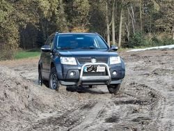 Gebraucht 2012 Suzuki Grand Vitara Comfort SUV | 8.600 € (Superpreis)