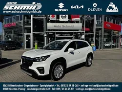 Weiß Gebraucht 2025 Suzuki SX4 S-Cross Comfort SUV | 24.990 € (Fairer Preis)