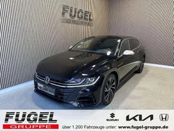 Deep black perleffekt Gebraucht 2023 VW Arteon R Kombi | 36.999 € (Fairer Preis)