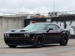 Schwarz Gebraucht 2023 Dodge Challenger Coupé | 69.900 € (Guter Preis)