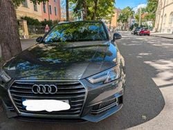 Grau Gebraucht 2019 Audi A4 Design Kombi | 20.500 € (Fairer Preis)