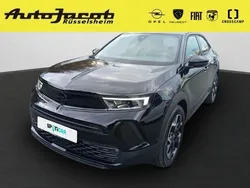 Schwarz Gebraucht 2023 Opel Mokka GS Line SUV | 25.950 € (Etwas zu teuer)