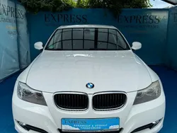Weiß Gebraucht 2011 BMW 318 Sport Line Limousine | 5.799 € (Guter Preis)