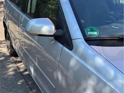 Grau Gebraucht 2005 VW Polo Comfortline Limousine | 6.500 € (Teuer)