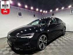 Schwarz Gebraucht 2022 Opel Insignia OPC Limousine | 23.980 € (Etwas zu teuer)