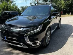 Mitsubishi Outlander P-HEV