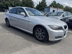 Silber Gebraucht 2009 BMW 318 Limousine | 6.200 € (Fairer Preis)