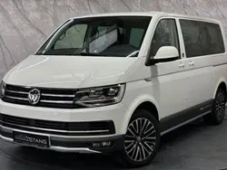 Weiß Gebraucht 2019 VW T6.1 PanAmericana Van | 47.700 €