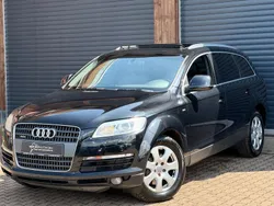 Schwarz Gebraucht 2007 Audi Q7 S-line plus SUV | 9.999 € (Guter Preis)