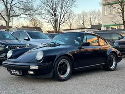 Blau Gebraucht 1969 Porsche 911 Coupé | 49.900 €