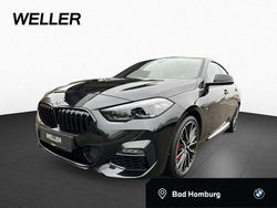 Schwarz Gebraucht 2024 BMW 220 Performance Limousine | 36.450 € (Etwas zu teuer)