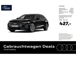 Schwarz Gebraucht 2025 Audi A5 Advanced Coupé | 47.440 € (Superpreis)