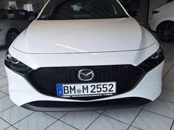 Arctic white Neu 2025 Mazda 3 Homura-Line Limousine | 24.950 €