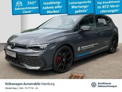 Delfingrau metallic Gebraucht 2025 VW Golf VIII GTI Limousine | 46.990 € (Fairer Preis)