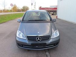 Grau Gebraucht 2011 Mercedes A160 Kleinwagen | 3.550 € (Guter Preis)