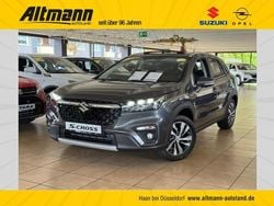 Grau Neu 2025 Suzuki SX4 Comfort+ SUV | 41.930 €