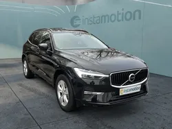 Schwarz Gebraucht 2023 Volvo XC60 Core SUV | 39.650 € (Guter Preis)