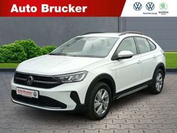 Weiss Gebraucht 2025 VW Taigo Life SUV | 21.990 € (Fairer Preis)