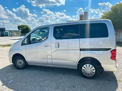 Silber Gebraucht 2013 Nissan Evalia Tekna Van / Kleinbus | 6.200 € (Superpreis)