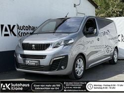 Grau Gebraucht 2023 Peugeot Expert Van | 29.450 € (Fairer Preis)