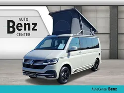 Grau Gebraucht 2023 VW T6.1 California Van | 72.450 €