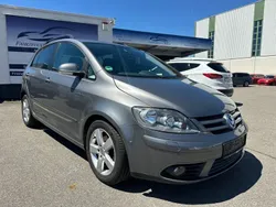 Grau Gebraucht 2008 VW Golf Plus Cross United Van / Kleinbus | 3.500 € (Superpreis)