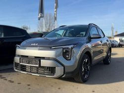 Astrograu metallic Neu 2025 Kia Stonic Vision SUV | 23.300 € (Fairer Preis)