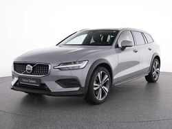 Gebraucht 2023 Volvo V60 CC Kombi | 36.990 € (Fairer Preis)