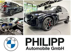 M carbonschwarz metallic Neu 2025 BMW X5 Sport Line SUV | 99.990 € (Superpreis)
