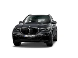 Gebraucht 2024 BMW X5 Shadowline SUV | 49.701 € (Fairer Preis)
