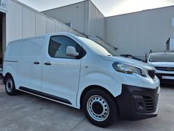 Weiß Gebraucht 2020 Peugeot Expert Van | 9.450 €