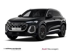 Mythosschwarz metallic Neu 2025 Audi SQ5 Sport SUV | 104.923 €