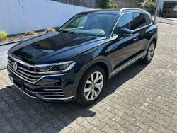 Schwarz Gebraucht 2019 VW Touareg Atmosphere SUV | 34.900 € (Fairer Preis)