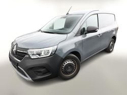 Grau Gebraucht 2021 Renault Kangoo Van / Kleinbus | 14.788 € (Guter Preis)