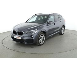 Grau Gebraucht 2018 BMW X1 M Sport SUV | 24.340 € (Fairer Preis)