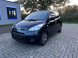 Gebraucht 2008 Hyundai i10 Kleinwagen | 2.300 €