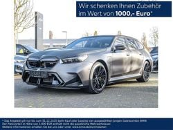 Bmw individual froze Neu 2025 BMW M5 Performance Kombi | 156.290 € (Fairer Preis)