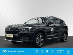 Schwarz Gebraucht 2023 Elaris Beo SUV | 24.900 €